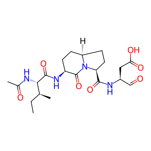 Chemical structure of BindingDB Monomer ID 50116263