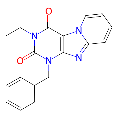 Chemical structure of BindingDB Monomer ID 50116379