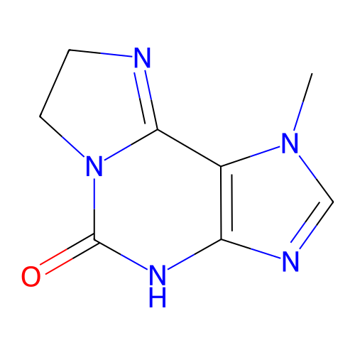 Chemical structure of BindingDB Monomer ID 50116463