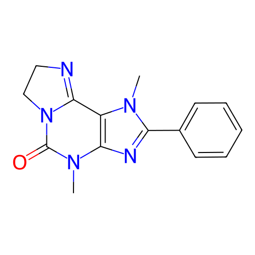 Chemical structure of BindingDB Monomer ID 50116467