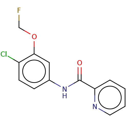 Chemical structure of BindingDB Monomer ID 50116512
