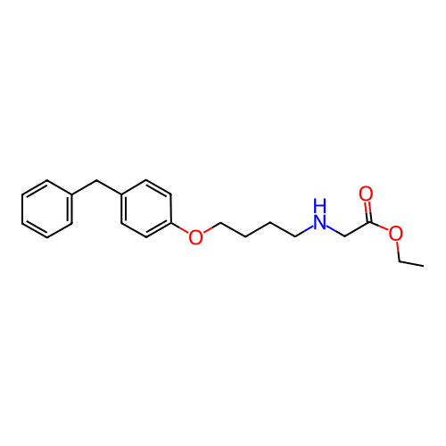 Chemical structure of BindingDB Monomer ID 50116532