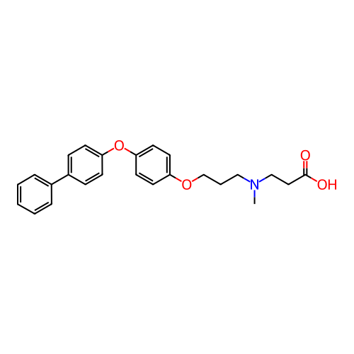 Chemical structure of BindingDB Monomer ID 50116537