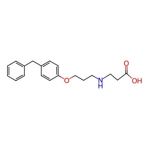 Chemical structure of BindingDB Monomer ID 50116540