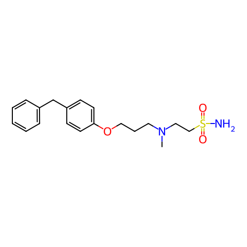 Chemical structure of BindingDB Monomer ID 50116544