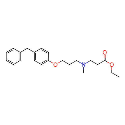 Chemical structure of BindingDB Monomer ID 50116559