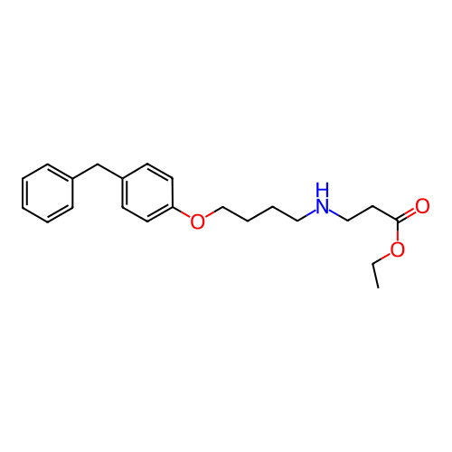 Chemical structure of BindingDB Monomer ID 50116561