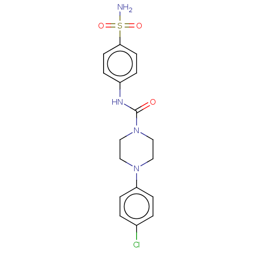 Chemical structure of BindingDB Monomer ID 50116579