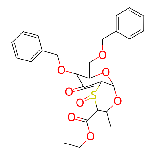 Chemical structure of BindingDB Monomer ID 50116649
