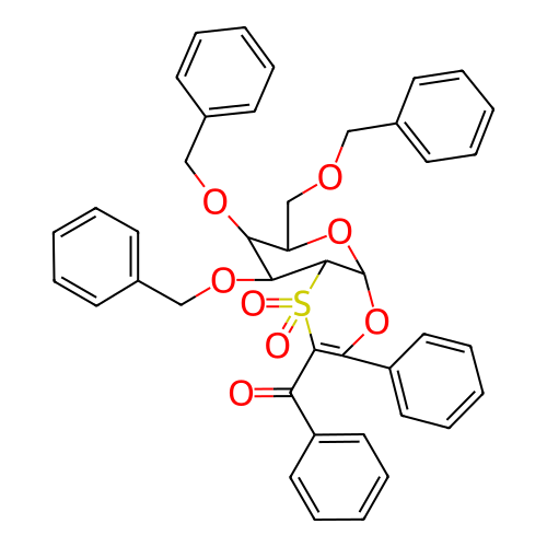 Chemical structure of BindingDB Monomer ID 50116651
