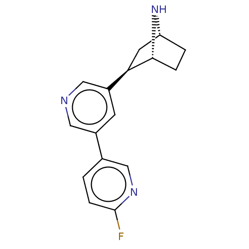 Chemical structure of BindingDB Monomer ID 50116662