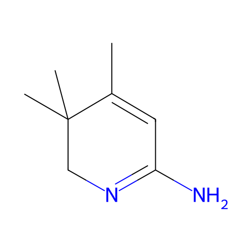 Chemical structure of BindingDB Monomer ID 50116667