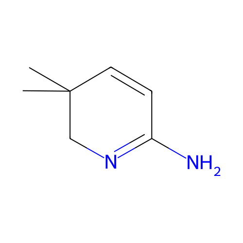 Chemical structure of BindingDB Monomer ID 50116669