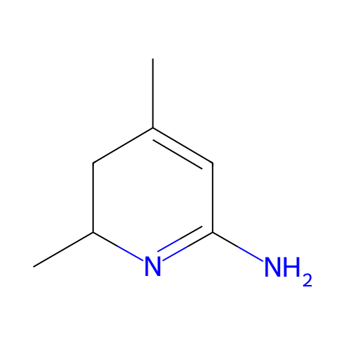 Chemical structure of BindingDB Monomer ID 50116676