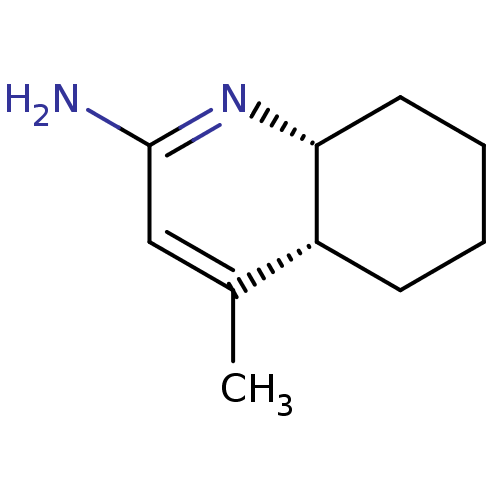 Chemical structure of BindingDB Monomer ID 50116677