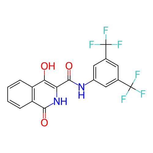 Chemical structure of BindingDB Monomer ID 50116748