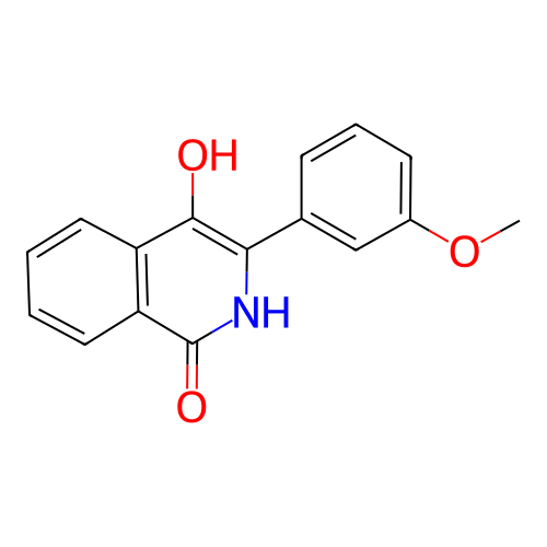 Chemical structure of BindingDB Monomer ID 50116751