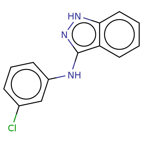 Chemical structure of BindingDB Monomer ID 50116771