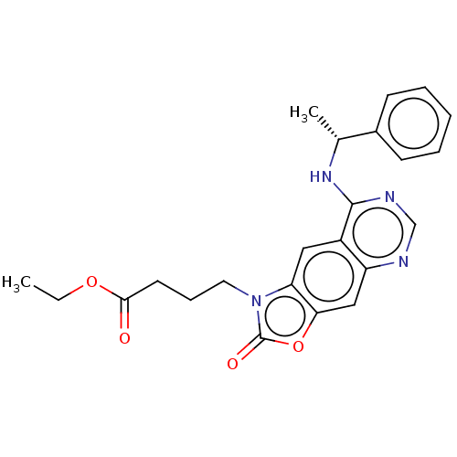 Chemical structure of BindingDB Monomer ID 50116785