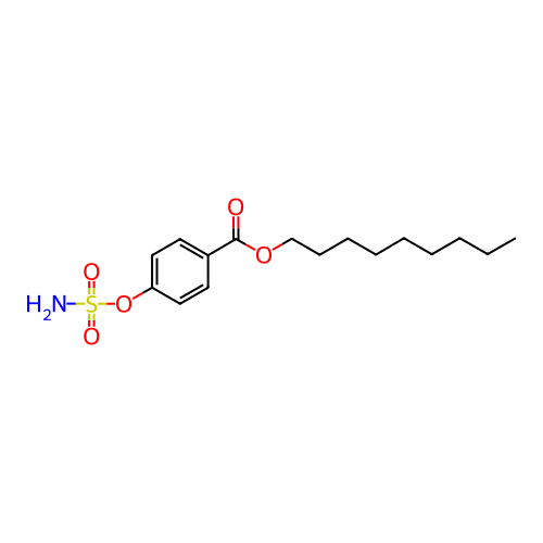 Chemical structure of BindingDB Monomer ID 50116813