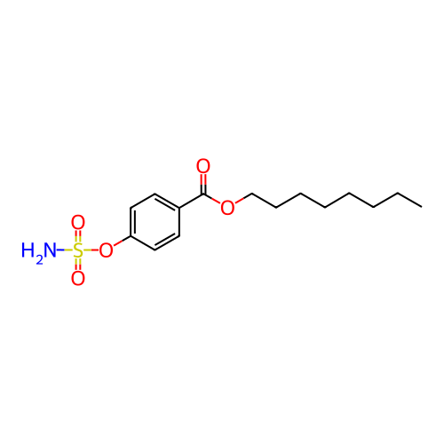 Chemical structure of BindingDB Monomer ID 50116814