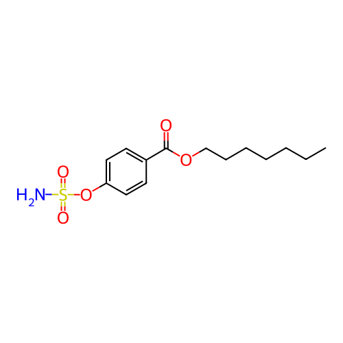 Chemical structure of BindingDB Monomer ID 50116818