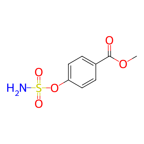 Chemical structure of BindingDB Monomer ID 50116819