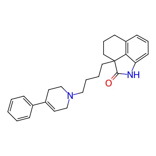 Chemical structure of BindingDB Monomer ID 50116963