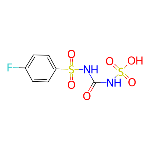 Chemical structure of BindingDB Monomer ID 50117113