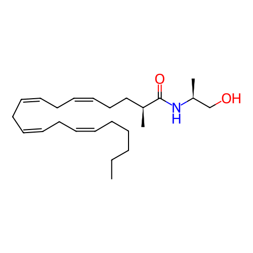 Chemical structure of BindingDB Monomer ID 50117179