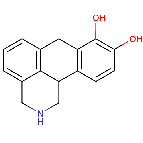 Chemical structure of BindingDB Monomer ID 50117182