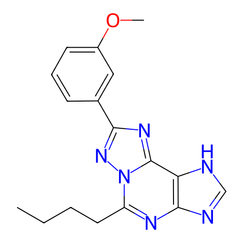 Chemical structure of BindingDB Monomer ID 50117214