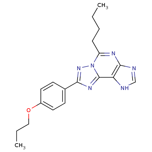 Chemical structure of BindingDB Monomer ID 50117216