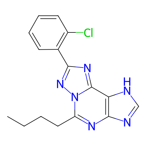Chemical structure of BindingDB Monomer ID 50117217