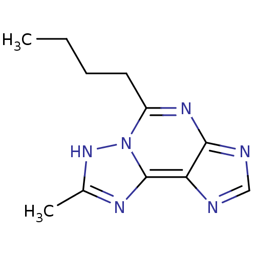 Chemical structure of BindingDB Monomer ID 50117218