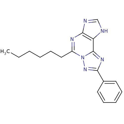 Chemical structure of BindingDB Monomer ID 50117221