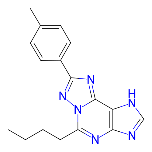 Chemical structure of BindingDB Monomer ID 50117225