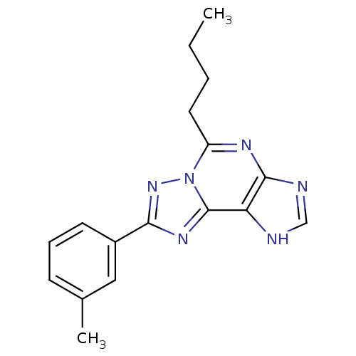 Chemical structure of BindingDB Monomer ID 50117226