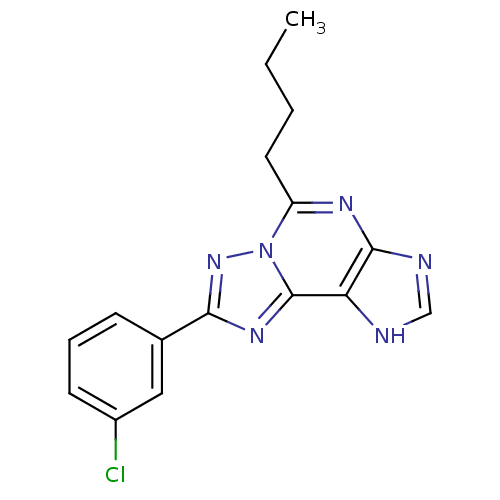 Chemical structure of BindingDB Monomer ID 50117227