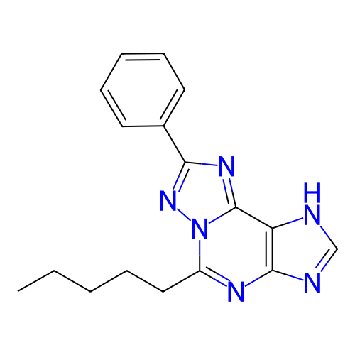 Chemical structure of BindingDB Monomer ID 50117228