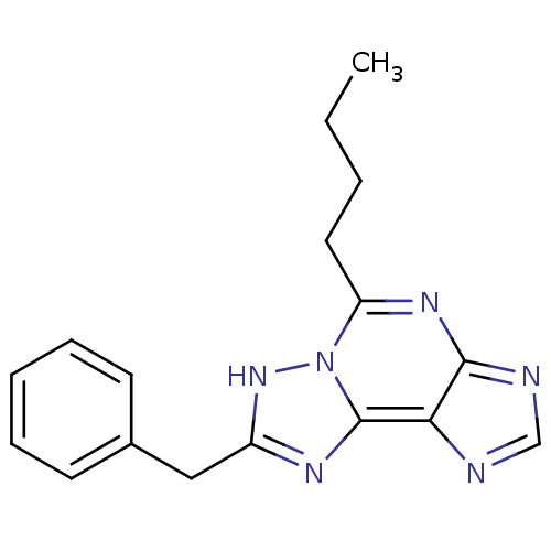 Chemical structure of BindingDB Monomer ID 50117229