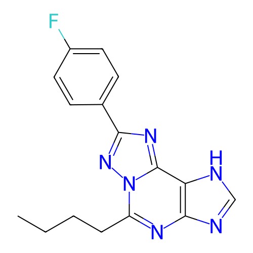 Chemical structure of BindingDB Monomer ID 50117231