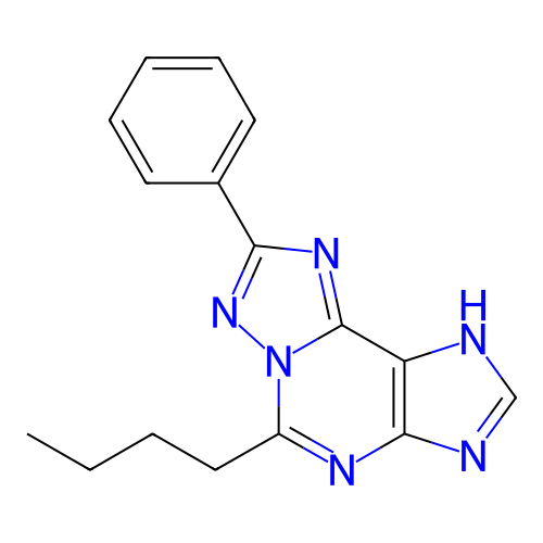 Chemical structure of BindingDB Monomer ID 50117232