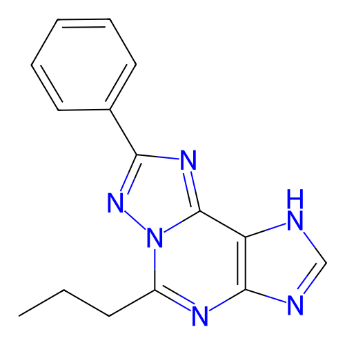 Chemical structure of BindingDB Monomer ID 50117234