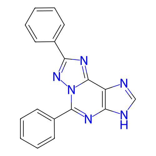 Chemical structure of BindingDB Monomer ID 50117237
