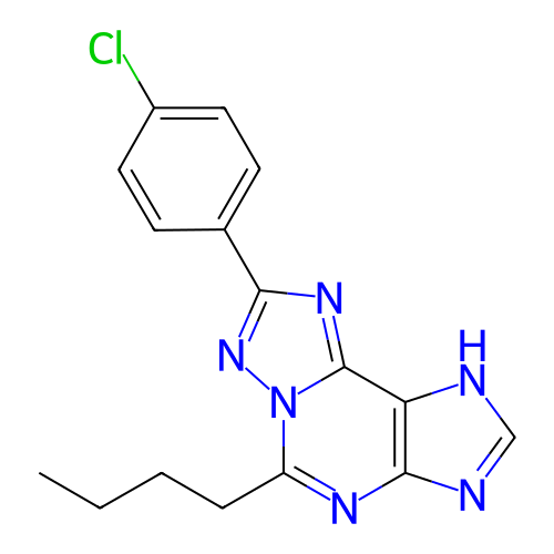 Chemical structure of BindingDB Monomer ID 50117238