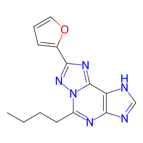 Chemical structure of BindingDB Monomer ID 50117240