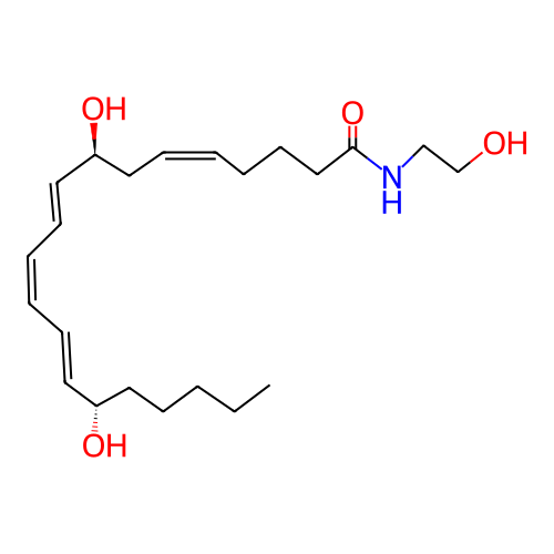 Chemical structure of BindingDB Monomer ID 50117243