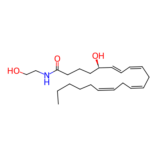 Chemical structure of BindingDB Monomer ID 50117248