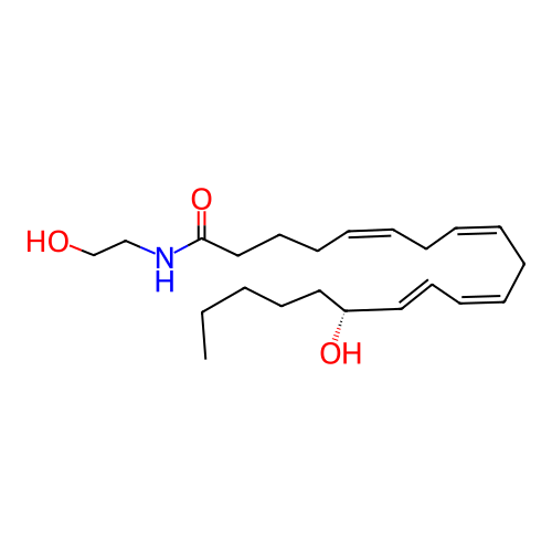 Chemical structure of BindingDB Monomer ID 50117252